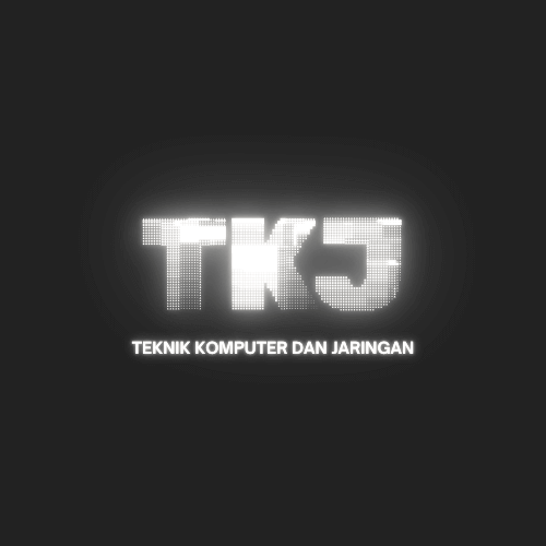 Kumpulan Logo TKJ