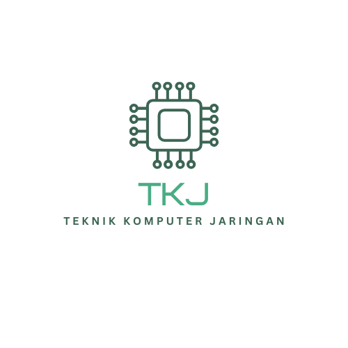 Logo SMK TKJ