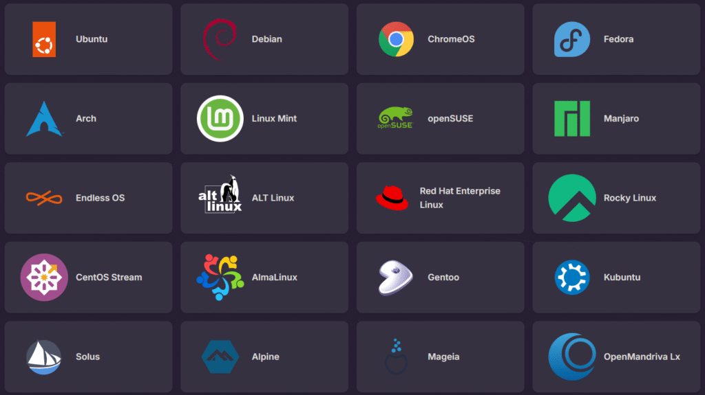Instalasi Roblox dengan Flatpak di Linux