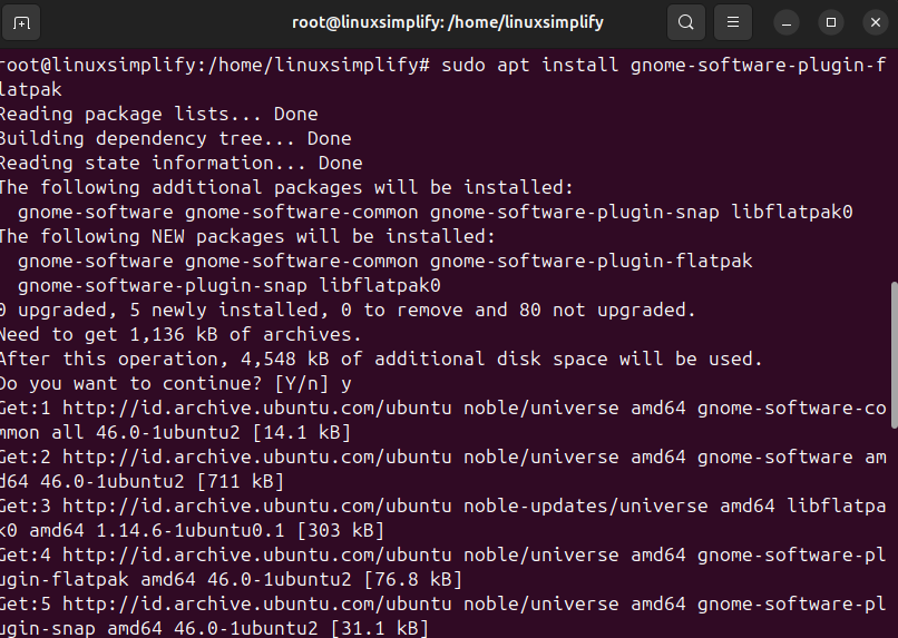 Cara Download Roblox di Sistem Operasi Linux