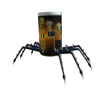 Spider Cola