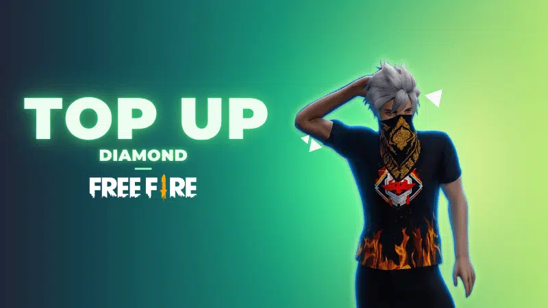 Cara Top Up Dimaond Free Fire Terbaru Panduan Lengkap