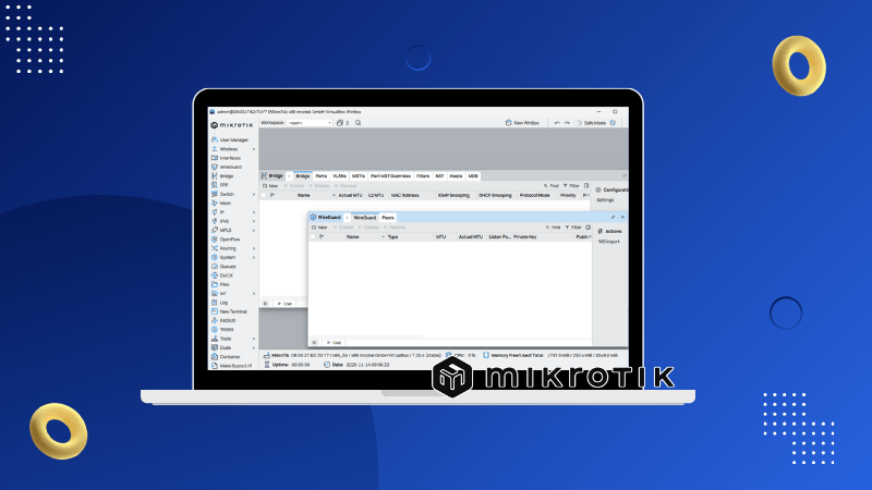 Download Winbox MikroTik