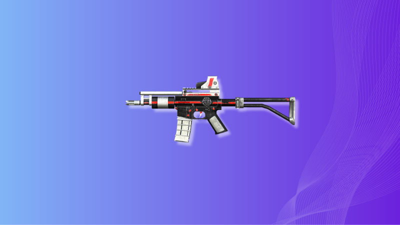 Title OA Point Blank | Title OA Point Blank Zepetto