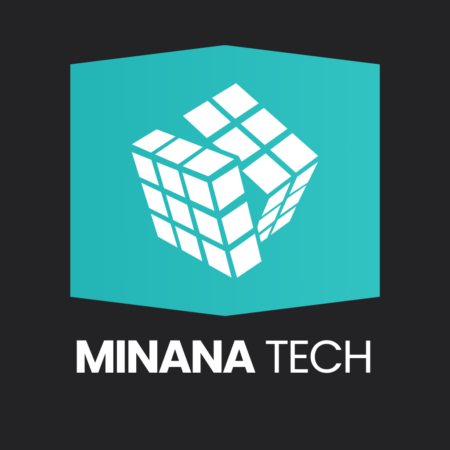 Organization Logo Minana Tech