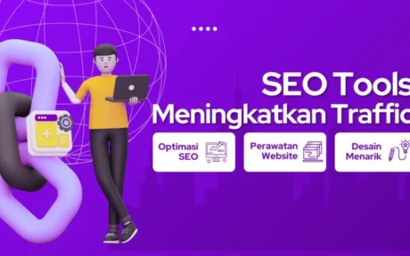 7 Aplikasi SEO untuk Meningkatkan Traffic Pengunjung Web