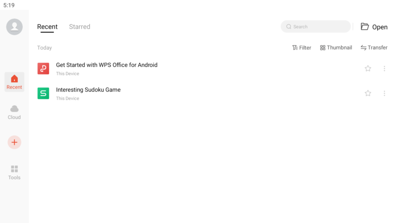 Fitur lengkap aplikasi WPS Office untuk mengedit Word, Excel, PowerPoint, dan PDF dalam satu aplikasi