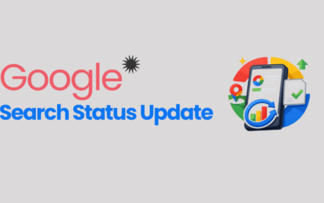 Ilustrasi pembaruan algoritma Google Discover Februari 2026