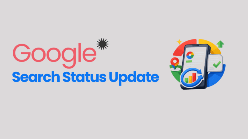 Ilustrasi pembaruan algoritma Google Discover Februari 2026