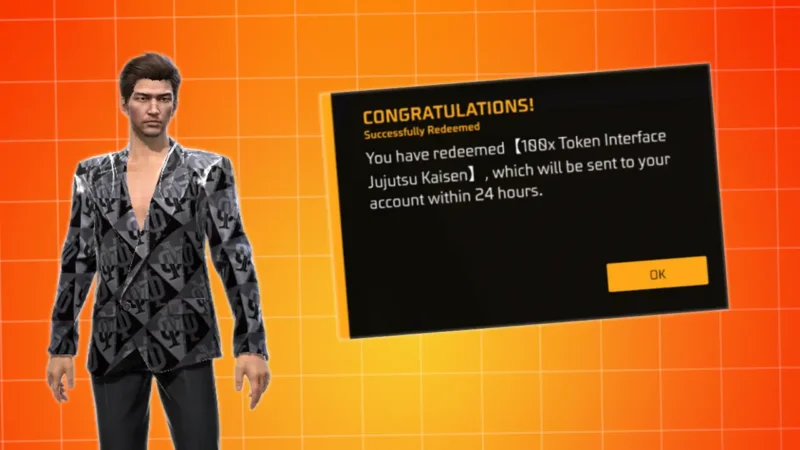 Kode Redeem FF Lengkap dari yang paling terbaru dan juga yang masih aktif