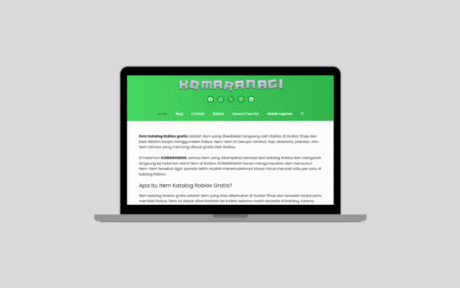 Pengertian Komaranagi Lengkap Jelas dan Jujur