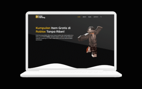 Pengertian Kotak Mamang