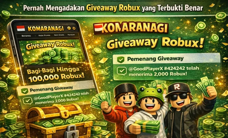 komaranagi review jujur