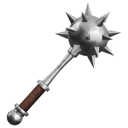 Back Mace