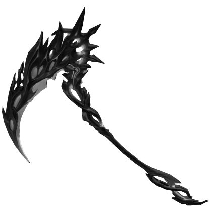 Black Scythe