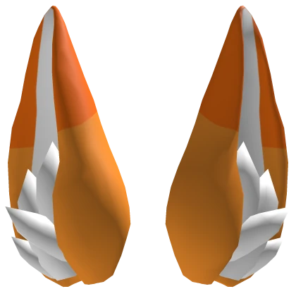 Cute Fox Ears