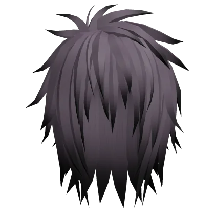 Emo Boy Hair