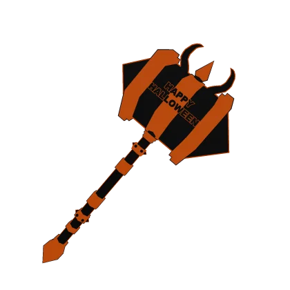 Halloween Hammer (Obby but u die)