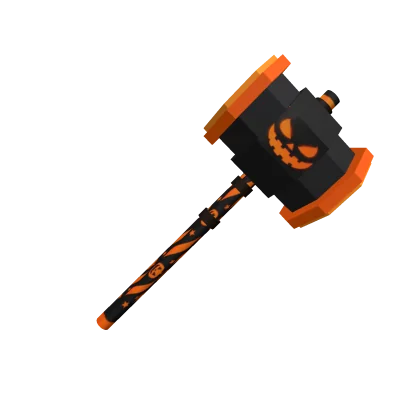 Halloween Hammer