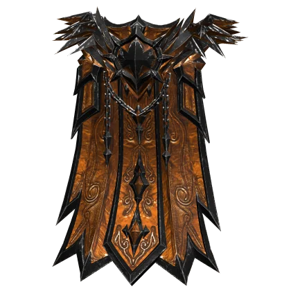 Halloween Legion Cape
