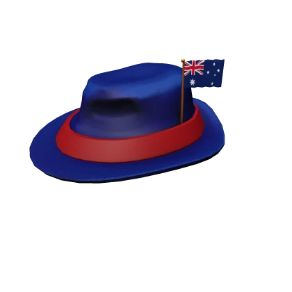 International Fedora Australia