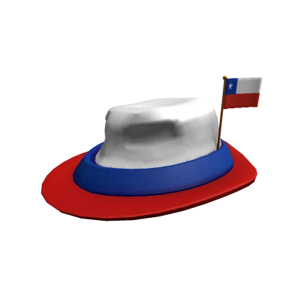 International Fedora Chile