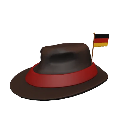 International Fedora Germany
