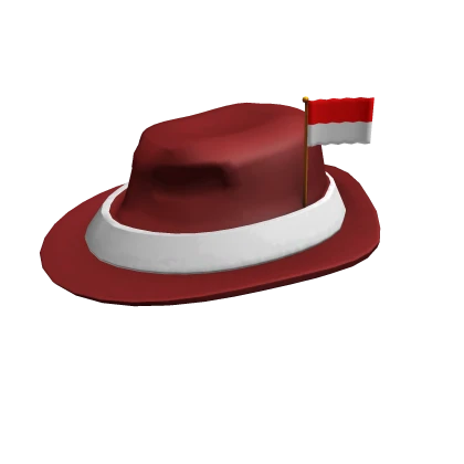International Fedora Indonesia