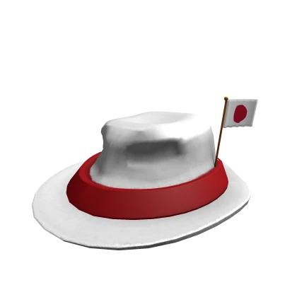 International Fedora Japan