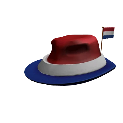 International Fedora Netherlands