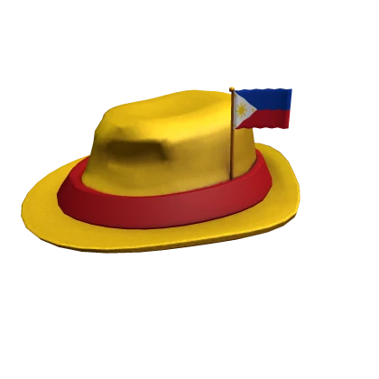 International Fedora Philippines