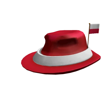 International Fedora Poland