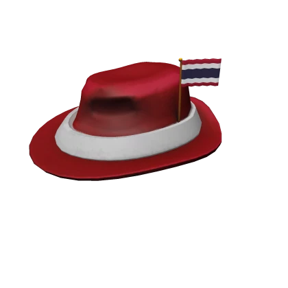 International Fedora Thailand