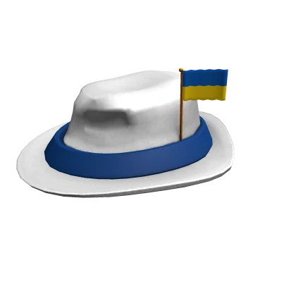 International Fedora Ukraine
