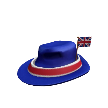 International Fedora United Kingdom