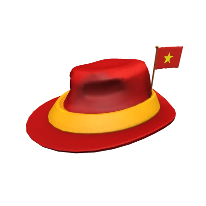 International Fedora Vietnam