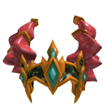 Krao Mortadella Valkyrie