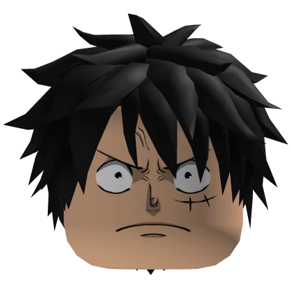 Luffy