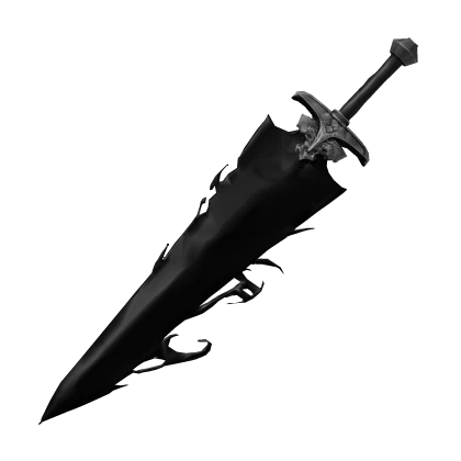Nightfall Sword