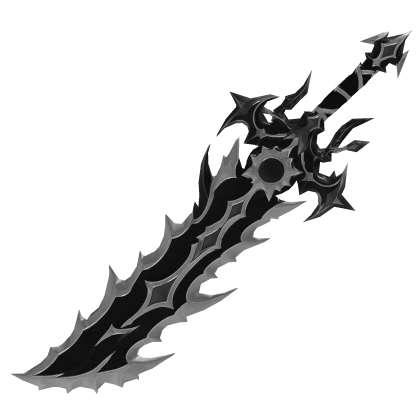 Obsidian Sword