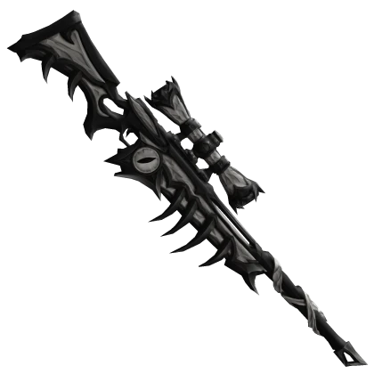 Phantom Eye Sniper
