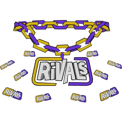 RIVALS Aura Chain