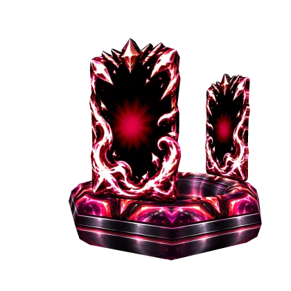 Secret Crown of Pulls