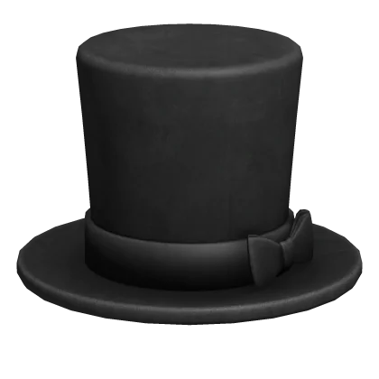 Top Hat Head