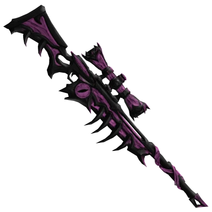 Void Eye Sniper